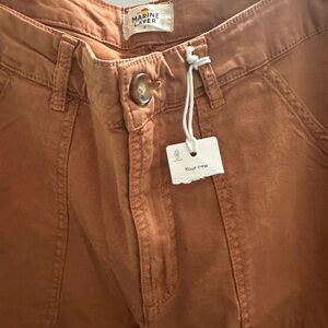 Marine Layer Women’s Juniors  Pants